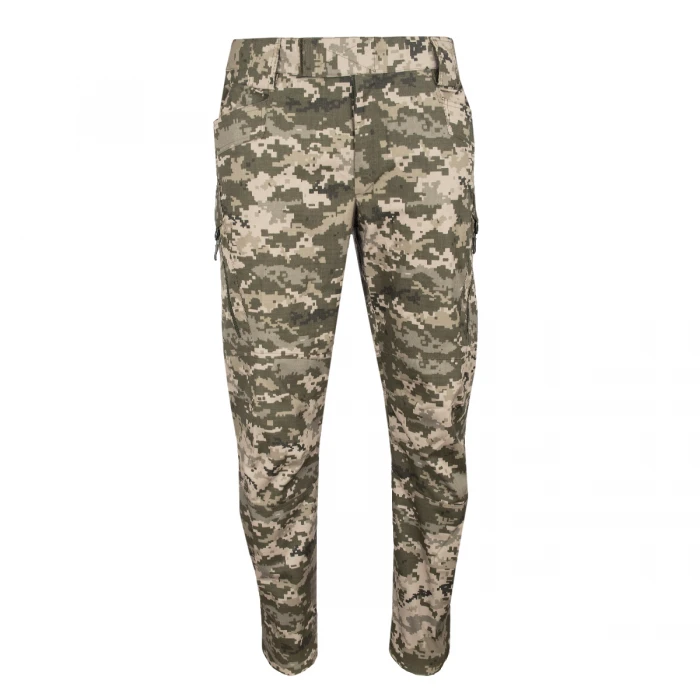 Штаны Vik-tailor Hunter Rip-stop ММ-14 , Пиксель Штаны Vik-tailor Hunter Rip-stop ММ-14 , Пиксель