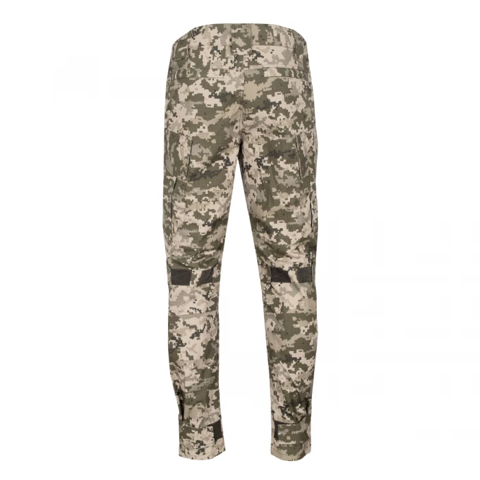 Штаны Vik-tailor Hunter Rip-stop ММ-14 , Пиксель Штаны Vik-tailor Hunter Rip-stop ММ-14 , Пиксель