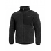 Флісова кофта Pentagon SUMMIT SHERPA Black