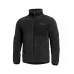 Флісова кофта Pentagon SUMMIT SHERPA Black