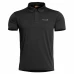 Футболка поло Pentagon Notus Polo Shirt Black