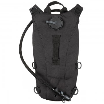 Гідратор-рюкзак MFH «Extreme» 2.5L Black