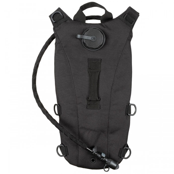 Гідратор-рюкзак MFH «Extreme» 2.5L Black Гідратор-рюкзак MFH «Extreme» 2.5L Black
