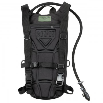 Гідратор-рюкзак MFH «Extreme» 2.5L Black