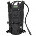 Гідратор-рюкзак MFH «Extreme» 2.5L Black