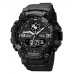 Часы тактические Skmei 1818 Black