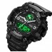 Часы тактические Skmei 1818 Black