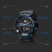 Часы тактические Skmei 1818 Black