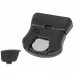 Ліхтарик на козирок кепки MIL-TEC Clip Light 5 LED