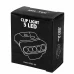 Фонарик на козырек кепки MIL-TEC Clip Light 5 LED