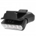 Ліхтарик на козирок кепки MIL-TEC Clip Light 5 LED