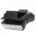Фонарик на козырек кепки MIL-TEC Clip Light 5 LED