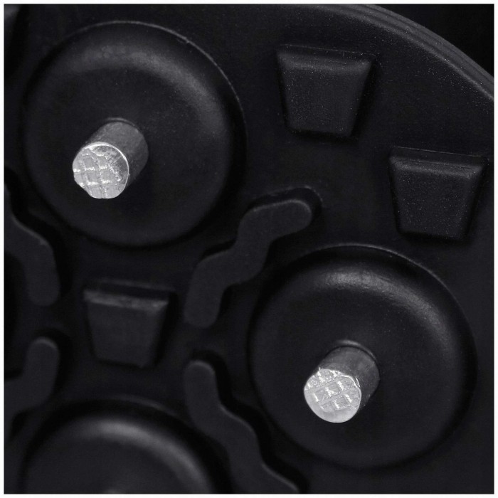 Льодоступи MIL-TEC Boot Spikes Чорні Льодоступи MIL-TEC Boot Spikes Чорні