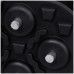 Льодоступи MIL-TEC Boot Spikes Чорні