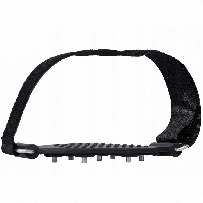 Льодоступи MIL-TEC Boot Spikes Чорні Льодоступи MIL-TEC Boot Spikes Чорні