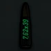 M-Tac нашивка 7,62x39 Ammo Black/GID