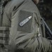 M-Tac нашивка 7,62x39 Ammo Black/GID