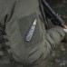 M-Tac нашивка 7,62x39 Ammo Black/GID
