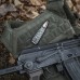 M-Tac нашивка 7,62x39 Ammo Black/GID