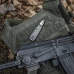 M-Tac нашивка 7,62x39 Ammo Black/GID
