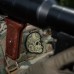 M-Tac нашивка Operator Coyote