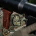 M-Tac нашивка Operator Coyote