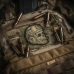 M-Tac нашивка Operator Coyote