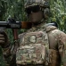 M-Tac нашивка Operator Coyote
