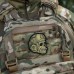 M-Tac нашивка Operator Coyote