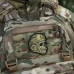 M-Tac нашивка Operator Coyote