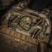M-Tac нашивка Operator Coyote