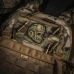 M-Tac нашивка Operator Coyote