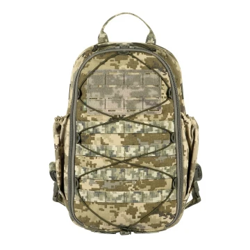 Рюкзак M-Tac Sturm Elite 15л MM-14 пиксель ЗСУ