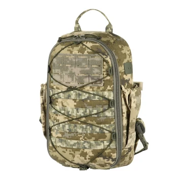 Рюкзак M-Tac Sturm Elite 15л MM-14 пиксель ЗСУ