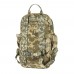 Рюкзак M-Tac Sturm Elite 15л MM-14 піксель ЗСУ