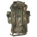 MFH Рюкзак тактичний BW 65L FLECKTARN 65л, Flecktarn