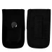 Мультитул малий Cobra Multitool Small with Case Black Чорний
