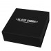 Мультитул малый Cobra Multitool Small with Case Black Черный