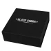 Мультитул малий Cobra Multitool Small with Case Black Чорний