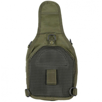Сумка однолямкова MOLLE 7л