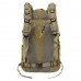 Рюкзак тактичний MOLLE 30L Coyote