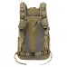 Рюкзак тактичний MOLLE 30L Coyote