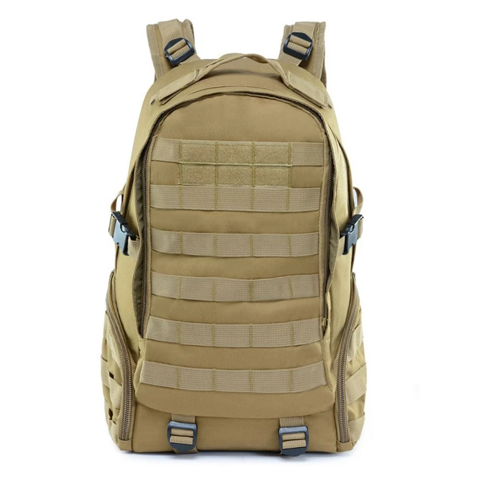 Рюкзак тактичний MOLLE 30L Coyote Рюкзак тактичний MOLLE 30L Coyote