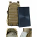 Рюкзак тактичний MOLLE 30L Coyote