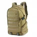 Рюкзак тактичний MOLLE 30L Coyote
