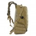 Рюкзак тактичний MOLLE 30L Coyote