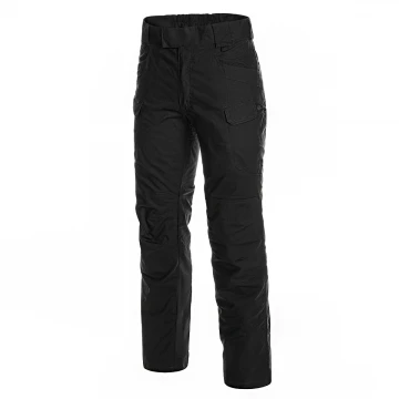 Брюки Helikon UTP PoliCotton Rip-Stop - Black