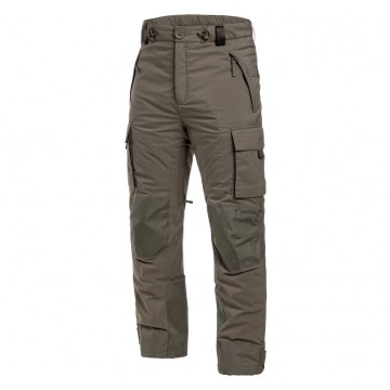 Брюки Carinthia MIG 4.0 SOF - Olive