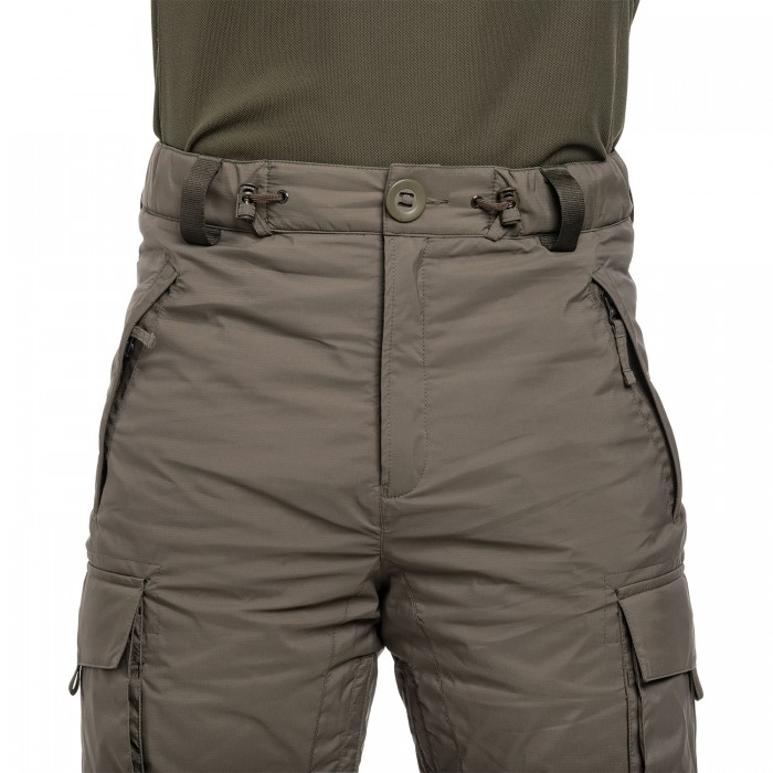Брюки Carinthia MIG 4.0 SOF - Olive Брюки Carinthia MIG 4.0 SOF - Olive