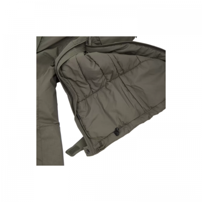 Брюки Carinthia MIG 4.0 SOF - Olive Брюки Carinthia MIG 4.0 SOF - Olive